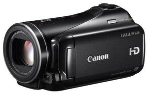 Canon LEGRIA HF M46 (item no. 90404856) - Picture #1
