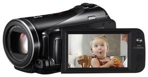 Canon LEGRIA HF M46 (item no. 90404856) - Picture #2