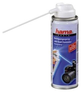 Hama Reinigungsspray Anti Dust 100 ml (item no. 90405002) - Picture #1