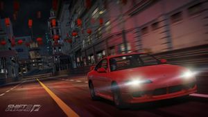 Need for Speed Shift 2 Unleashed (item no. 90405308) - Picture #3
