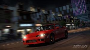 Need for Speed Shift 2 Unleashed (item no. 90405308) - Picture #4
