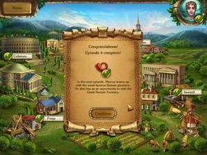 Romance of Rome (Art.-Nr. 90405318) - Bild #3