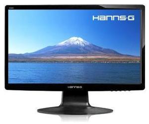 HANNS.G HH221DP black (item no. 90405646) - Picture #2