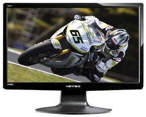 HANNS.G HH221DP black (item no. 90405646) - Picture #1