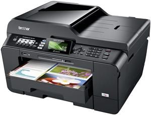 Brother MFC-J6710DW A3 MFP (item no. 90405704) - Picture #1