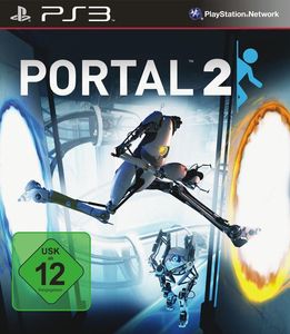 Portal 2 (item no. 90405799) - Picture #1