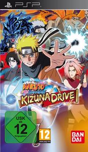 Naruto Shippuden: Kizuna Drive (item no. 90405810) - Picture #1