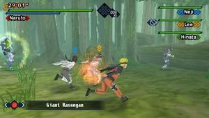 Naruto Shippuden: Kizuna Drive (item no. 90405810) - Picture #3