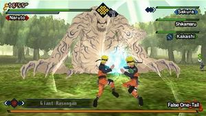Naruto Shippuden: Kizuna Drive (item no. 90405810) - Picture #2