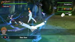 Naruto Shippuden: Kizuna Drive (item no. 90405810) - Picture #5