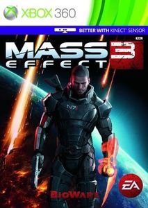 Mass Effect 3 (item no. 90405962) - Picture #3