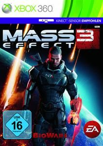 Mass Effect 3 (item no. 90405962) - Picture #1