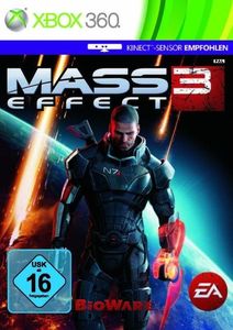 Mass Effect 3 (item no. 90405962) - Picture #2