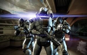 Mass Effect 3 (item no. 90405962) - Picture #4