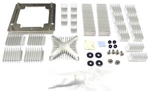 Arctic VR Heatsink 2 (item no. 90406165) - Picture #1