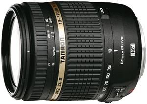 Tamron 18-270