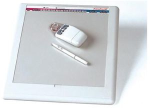 Calcomp DrawingBoard VI 1218 (item no. 90406328) - Picture #1