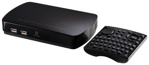 Iomega ScreenPlay DX HD 2TB (item no. 90406369) - Picture #1