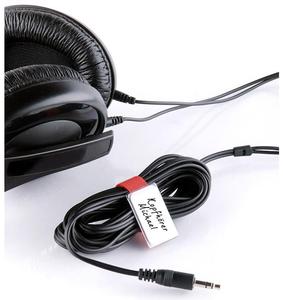 LABEL THE CABEL Mini Klettbinder bunt (Art.-Nr. 90406396) - Bild #5