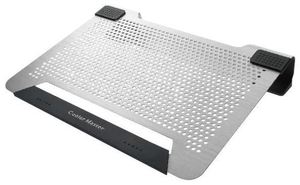 Cooler Master NotePal U3 silber