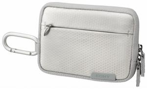 Sony LCS-TWH silber (item no. 90406730) - Picture #2