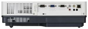 Sanyo PLC-XK2200 schwarz/weiss (item no. 90406842) - Picture #2