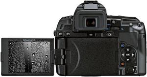 Olympus E-5 Body (item no. 90406852) - Picture #1