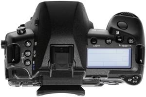 Olympus E-5 Body (item no. 90406852) - Picture #5