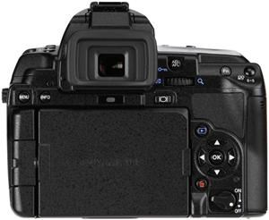 Olympus E-5 Body (item no. 90406852) - Picture #2