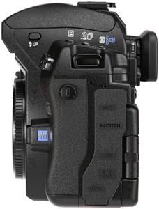 Olympus E-5 Body (item no. 90406852) - Picture #4