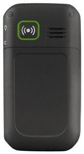 Doro PhoneEasy 409gsm schwarz (item no. 90406976) - Picture #2
