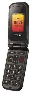 Doro PhoneEasy 409gsm schwarz (item no. 90406976) - Picture #4