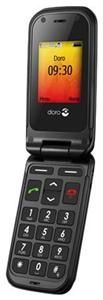 Doro PhoneEasy 409gsm schwarz (item no. 90406976) - Picture #5