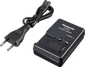 Panasonic VW-BC20E-K Ladegerät (item no. 90407475) - Picture #2