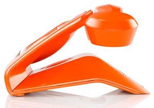 Grundig Sixty orange (item no. 90407482) - Picture #4