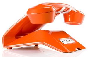 Grundig Sixty orange (item no. 90407482) - Picture #3