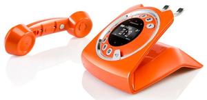 Grundig Sixty orange (item no. 90407482) - Picture #2