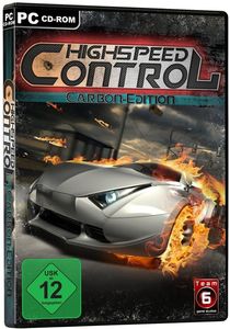 Highspeed Control - Carbon Edition (item no. 90407591) - Picture #1