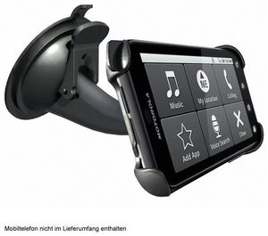 Motorola Kfz-Halterung (item no. 90407668) - Picture #2
