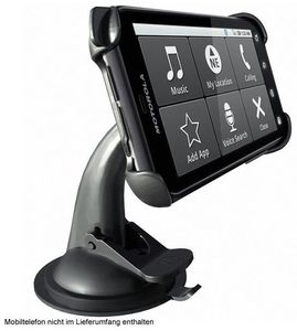 Motorola Kfz-Halterung (item no. 90407668) - Picture #1