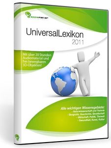 UniversalLexikon 2011 (item no. 90407701) - Picture #1