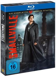Smallville - Season 9 Box Set (item no. 90407743) - Picture #1