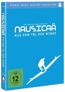 Nausicaä - Aus dem Tal der Winde (item no. 90407761) - Picture #1