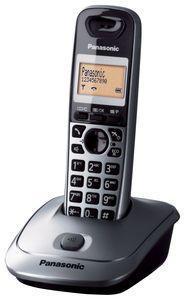 Panasonic KX-TG2511GM graphit (item no. 90407985) - Picture #3