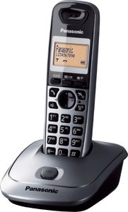 Panasonic KX-TG2511GM graphit (item no. 90407985) - Picture #2