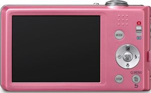 Panasonic Lumix DMC-FS16EG-P pink (item no. 90408015) - Picture #3