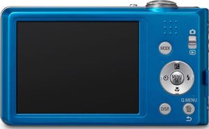 Panasonic Lumix DMC-FS16EG-A blau (Art.-Nr. 90408024) - Bild #3