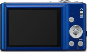 Panasonic Lumix DMC-FS35EG-A aktivblau (Art.-Nr. 90408032) - Bild #1