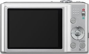 Panasonic Lumix DMC-FS35EG-S silber (item no. 90408034) - Picture #2