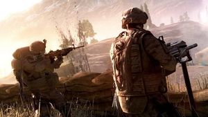 Operation Flashpoint: Red River (item no. 90408144) - Picture #2